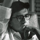 Larry McMurtry