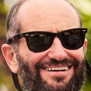 Carlos Reygadas