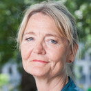 Ann Petrén