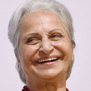 Waheeda Rehman