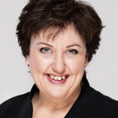 Barbro 'Babben' Larsson