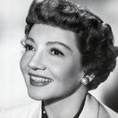 Claudette Colbert