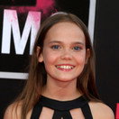 Oona Laurence