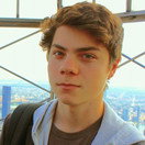 Atticus Dean Mitchell
