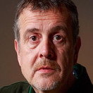 Mark Billingham