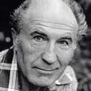 Barry Morse