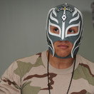 Oscar Gutierrez Rubio