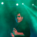 Alan Palomo