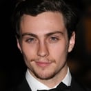 Aaron Taylor-Johnson