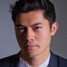 Henry Golding