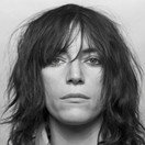 Patti Smith