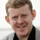 Colin McCredie