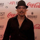 Roberto 'Sanz' Sanchez