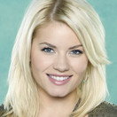 Elisha Cuthbert