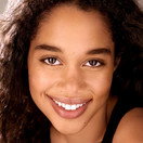 Laura Harrier