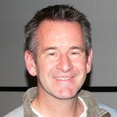 Nigel Marven