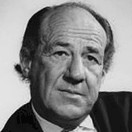 Michael Hordern