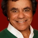 Johnny Mathis