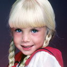 Heather O'Rourke