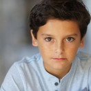 Nicolas Cantu
