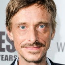 Mackenzie Crook