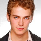 Hayden Christensen