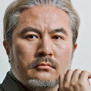 岩代太郎
