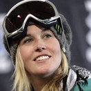 Sarah Burke