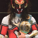 Jushin Thunder Liger
