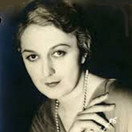 Dorothy Cumming