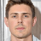 Chris Lowell