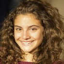 Aurora Giovinazzo