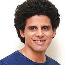 Hamdy El Marghany