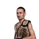 Max Holloway