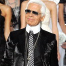 Karl Lagerfeld