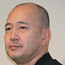 Takehiko Shinjo