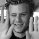 Heath Ledger