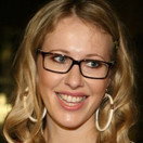 Kseniya Sobchak