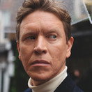 Sam Spruell