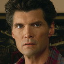 Everett McGill
