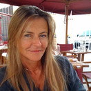 Charlotte Brandström