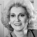 Suzanne Shepherd