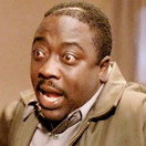 Robin Harris