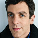 B. J. Novak