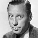 Irving Bacon