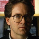 Mark Frost