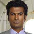 Sendhil Ramamurthy