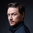 James McAvoy