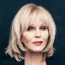 Joanna Lumley