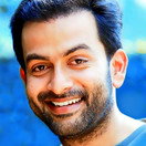 Prithviraj Sukumaran